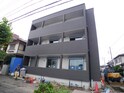 仮）ｼﾞｰﾒｿﾞﾝ新狭山駅前