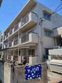 パレ・ブランシェ