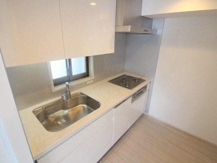 物件内観写真8　(キッチン)