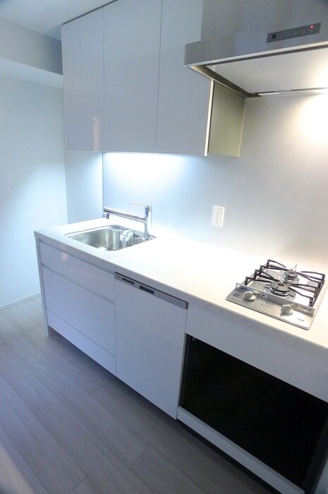 物件内観写真8　(キッチン)