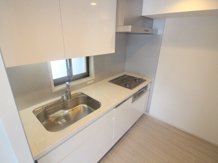 物件内観写真9　(キッチン)