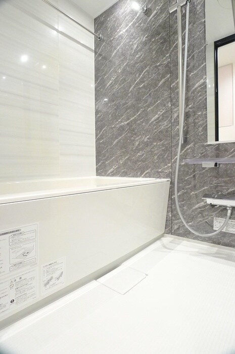 物件内観写真9　(バス／シャワールーム等)