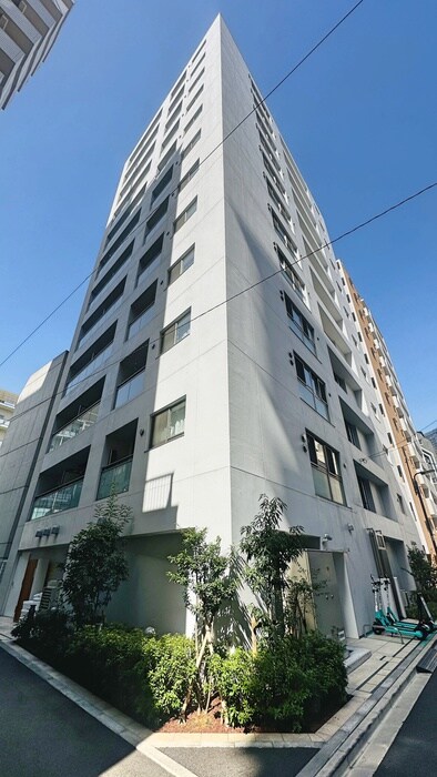 物件外観写真4　(周辺環境)