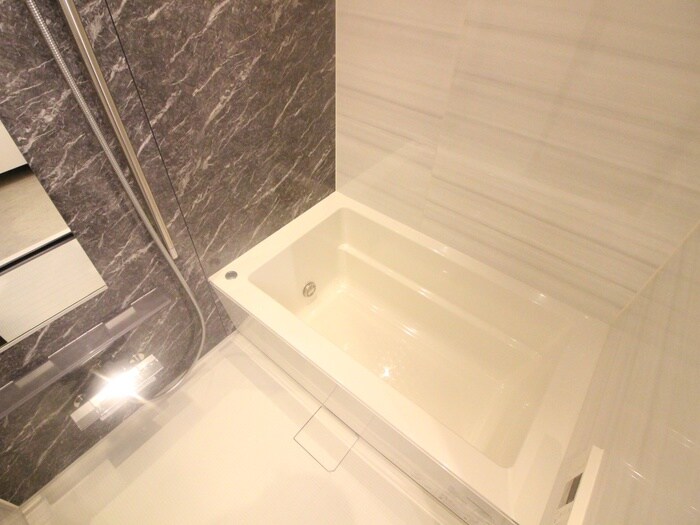 物件内観写真12　(バス／シャワールーム等)