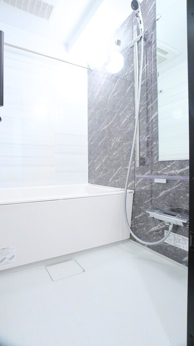 物件内観写真14　(バス／シャワールーム等)