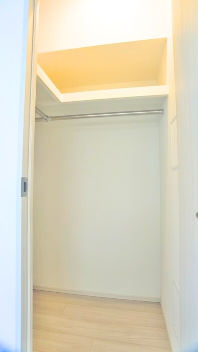 物件内観写真17　(収納)