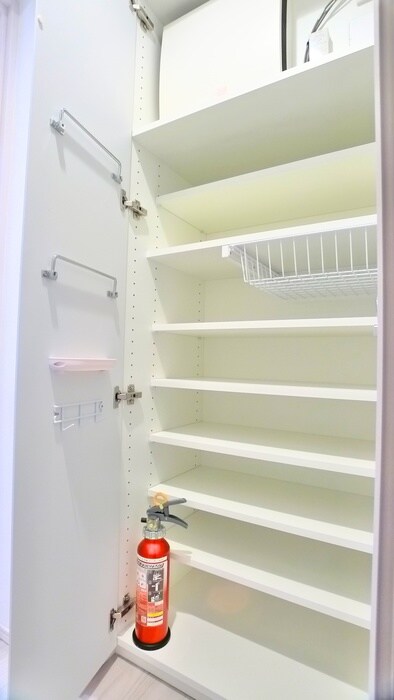 物件内観写真18　(靴箱)