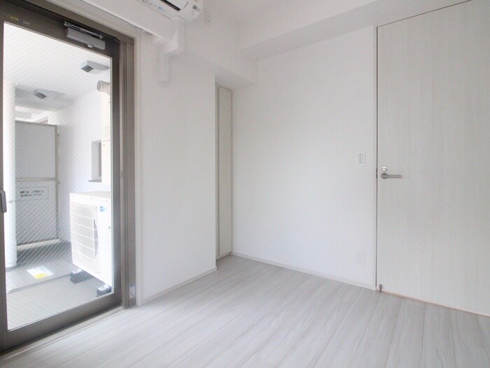 物件内観写真21　(居室)