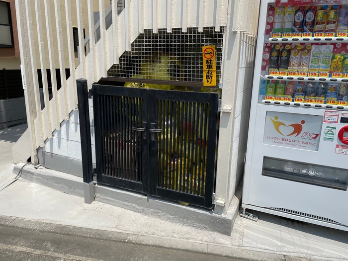 外観写真