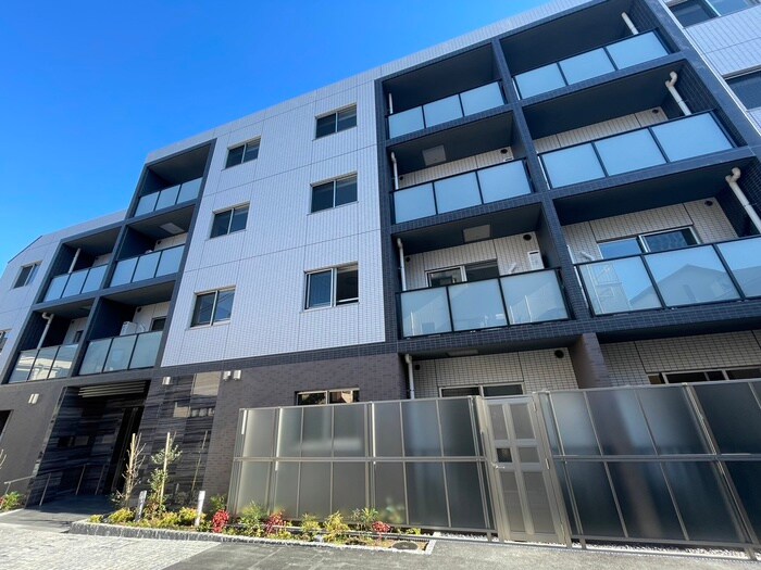 物件外観写真2　(外観写真)