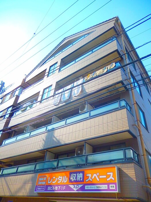 物件外観写真3　(外観写真)