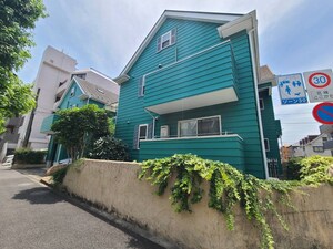 ＡＰＴ・Ｕ２外観写真