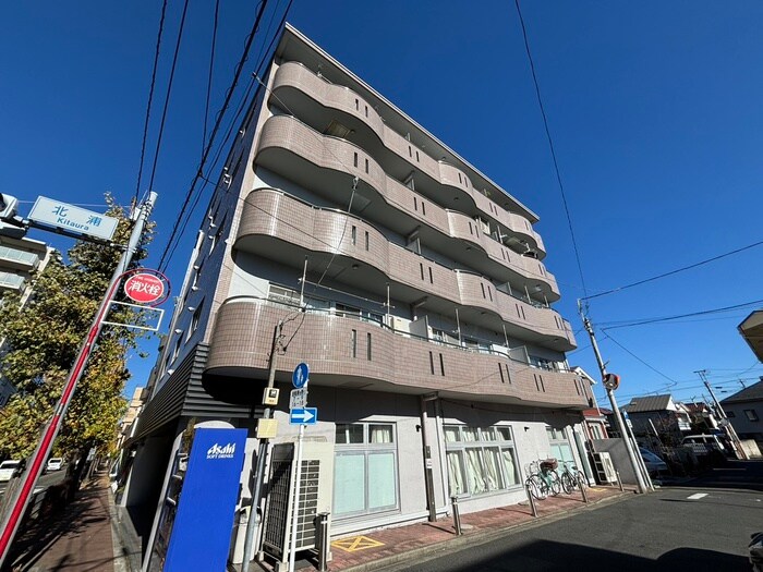 物件外観写真3　(外観写真)