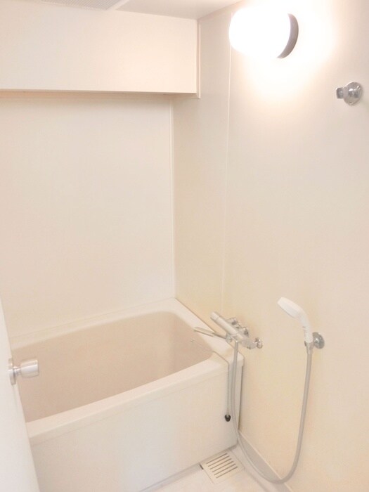 物件内観写真10　(バス／シャワールーム等)