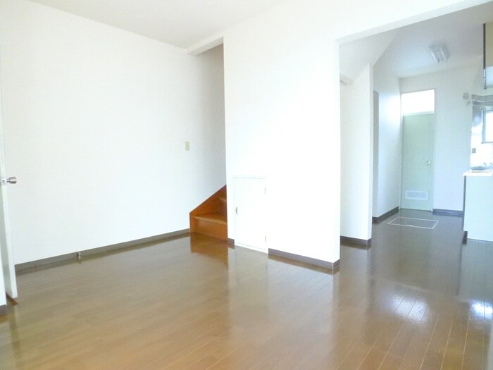 物件内観写真5　(居室)