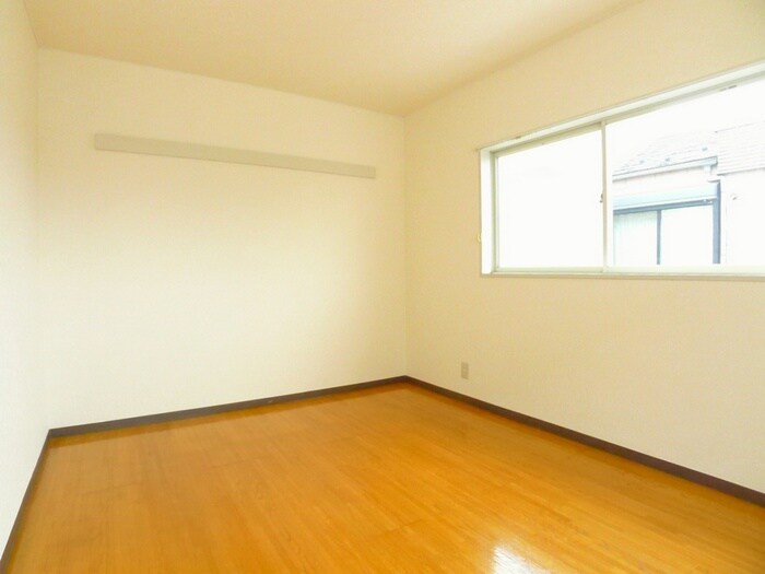 物件内観写真6　(居室)