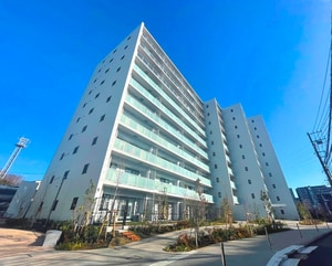HILLSIDE FOREST横浜戸塚(1405)外観写真