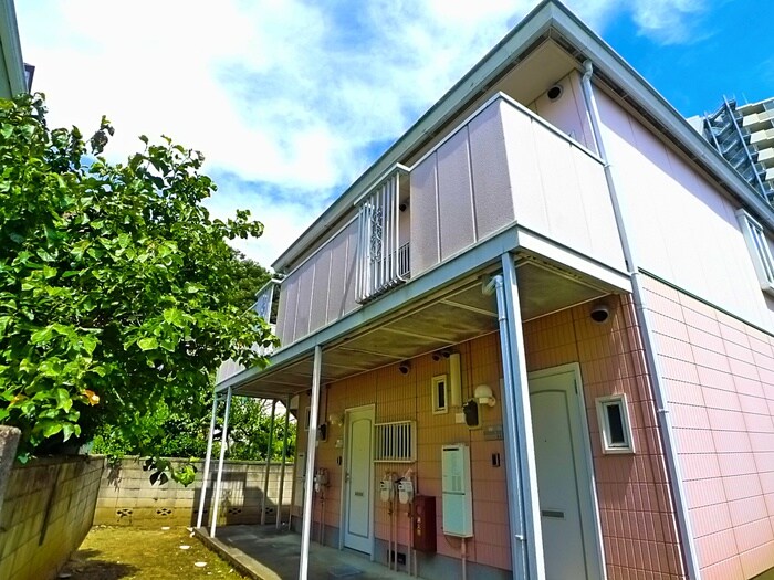 物件外観写真3　(外観写真)