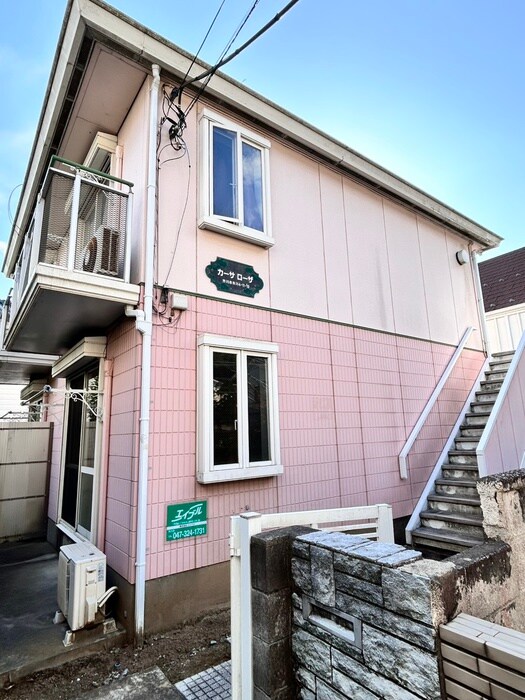 物件外観写真4　(外観写真)