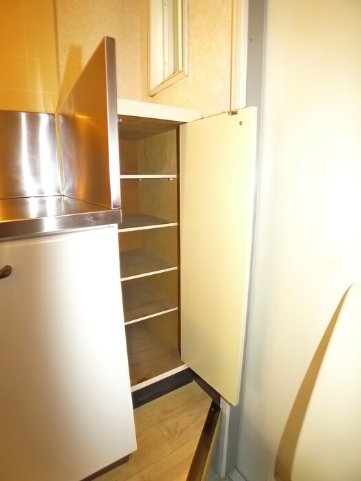 物件内観写真19　(靴箱)