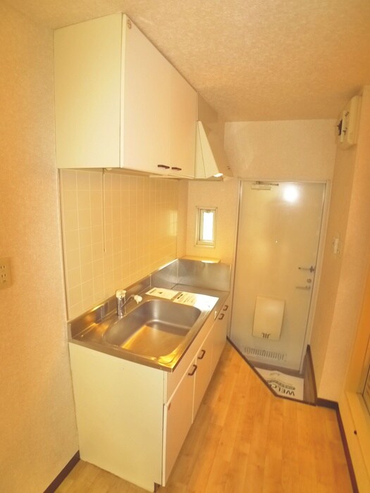 物件内観写真21　(廊下)