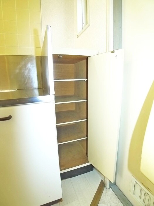 物件内観写真21　(靴箱)