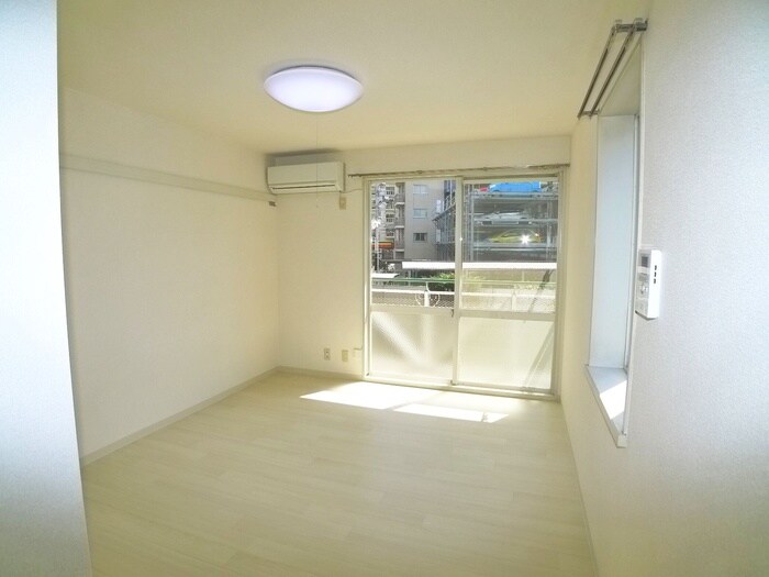 物件内観写真22　(居室)