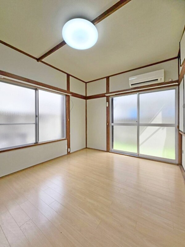 居室