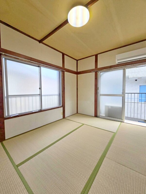 居室