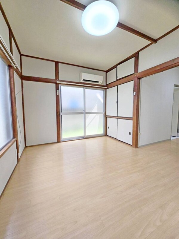 居室