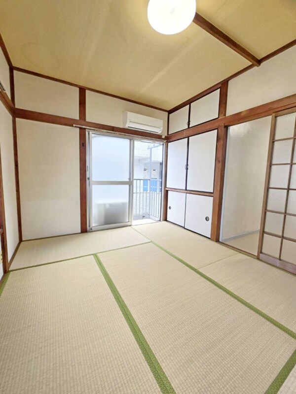 居室