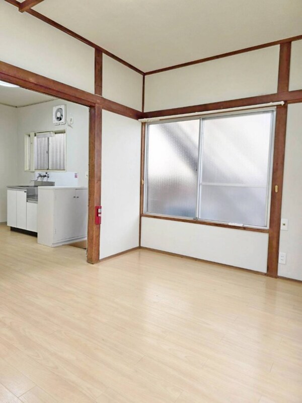 居室