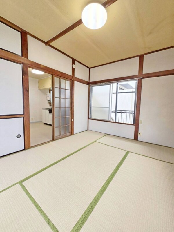 居室