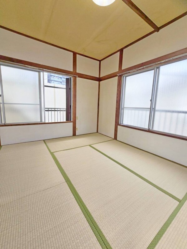 居室