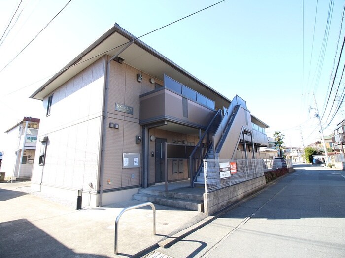 物件外観写真2　(外観写真)