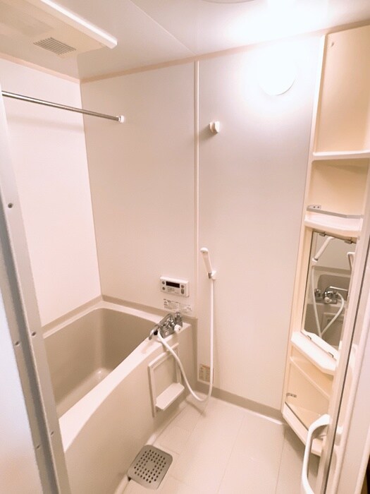 物件内観写真11　(バス／シャワールーム等)