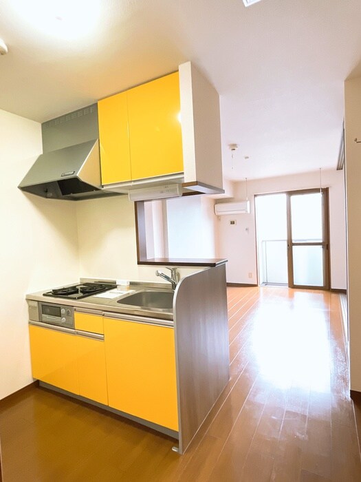 物件内観写真16　(居室)