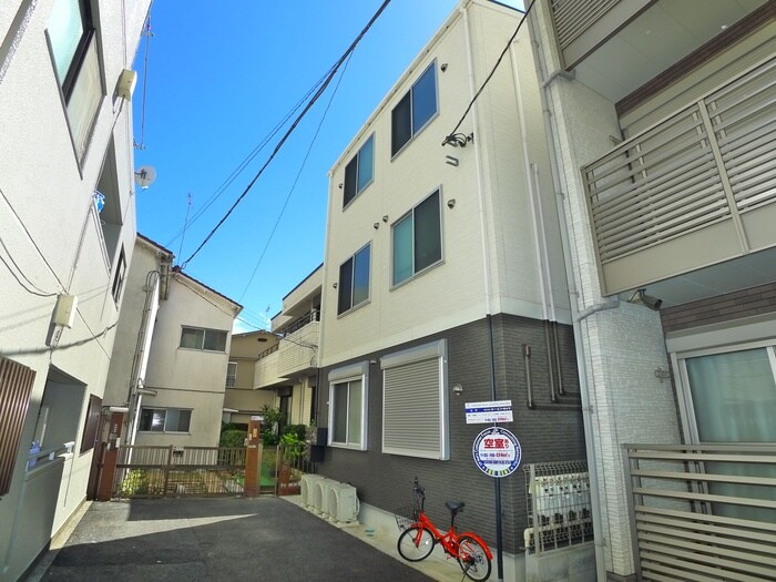 物件外観写真6　(周辺環境)