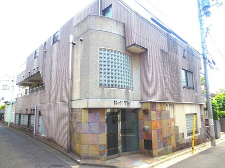 Ｂｅｌｌ　Ｖｉｅ．Ｉ外観写真