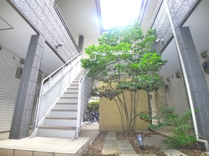 物件外観写真5　(周辺環境)