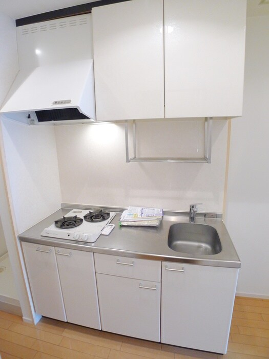 物件内観写真11　(キッチン)