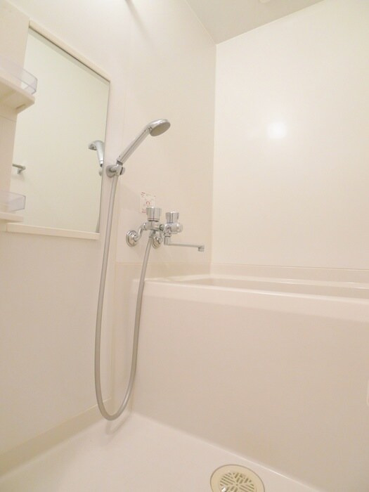物件内観写真12　(バス／シャワールーム等)