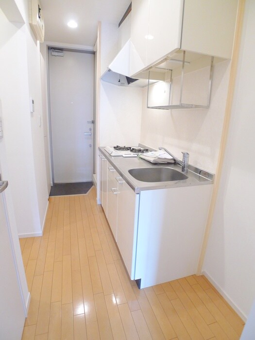 物件内観写真18　(廊下)