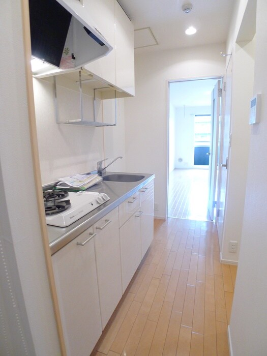 物件内観写真19　(室内からの展望)