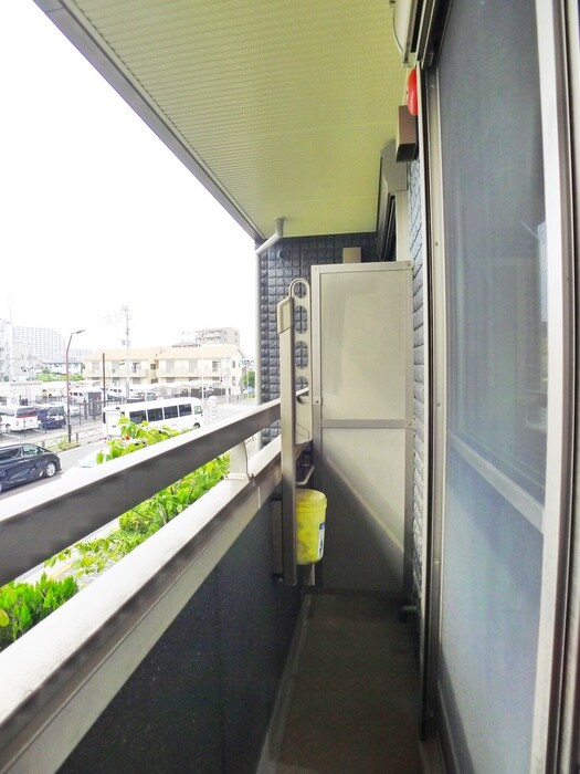 物件内観写真22　(ベランダ・バルコニー)
