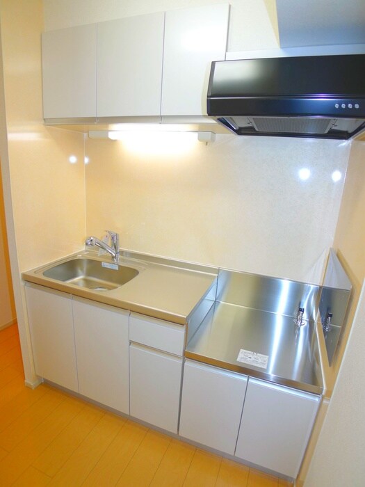 物件内観写真11　(キッチン)