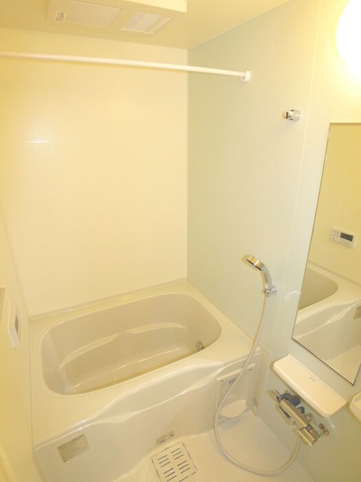 物件内観写真14　(バス／シャワールーム等)