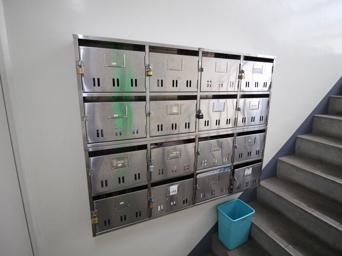 物件外観写真6　(建物設備)