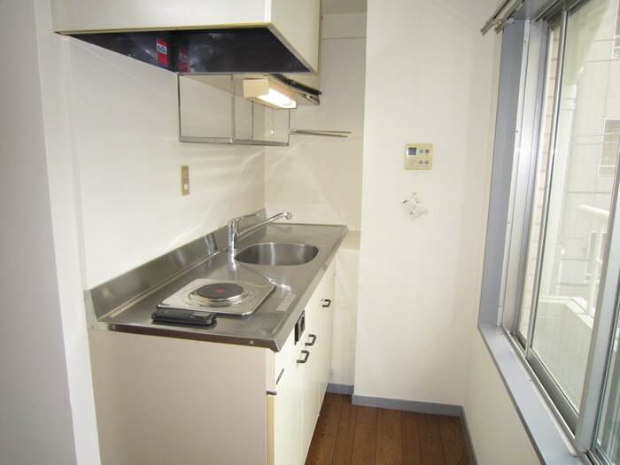 物件内観写真10　(キッチン)