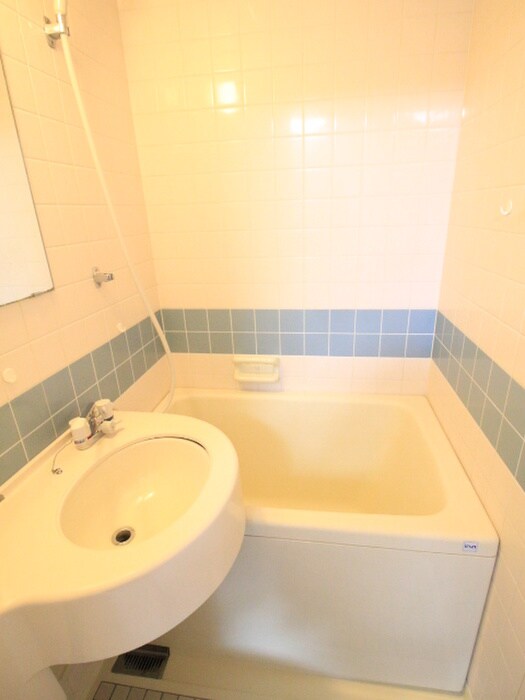 物件内観写真12　(バス／シャワールーム等)